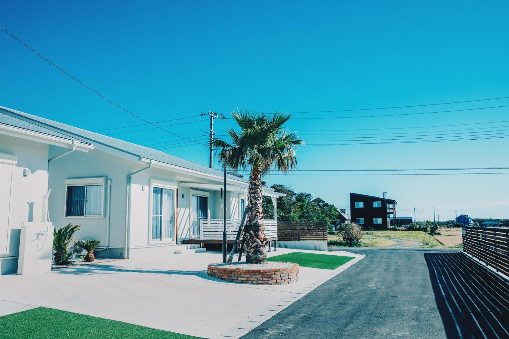 Nagisa No Shiroi Ie Laguna / Vacation Stay 73153 Isumi Экстерьер фото